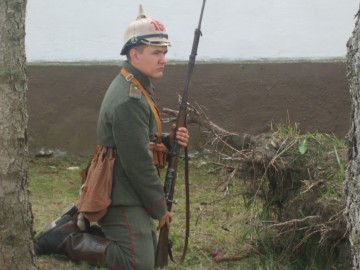 „BOLIMÓW NA DRODZE KU NIEPODLEGŁOŚCI”, S.Pytliński